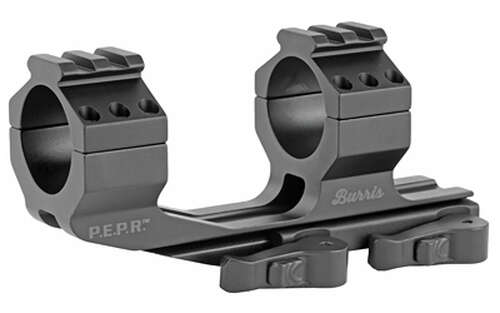 Scope Mounts Burris Optics AR P.E.P.R. BURRIS AR PEPR MNT 30MM W/PIC TOP QD • Model: AR-P.E.P.R.